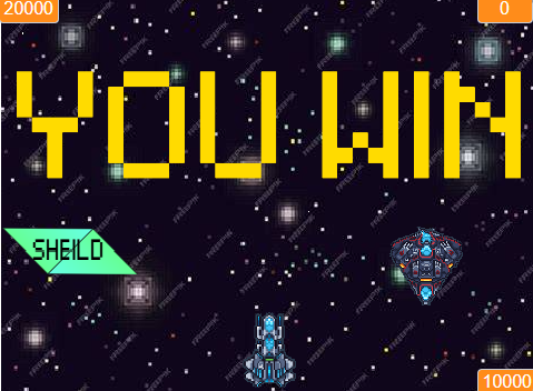 Space War